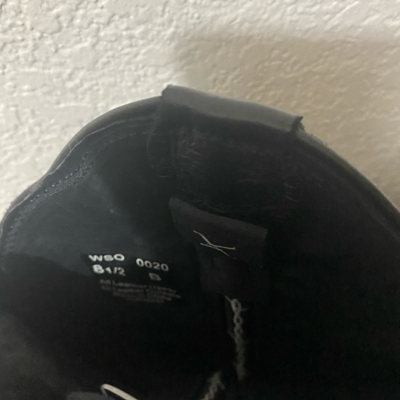 Twisted X Fringe Cowgirl Boot - Picture 6 of 6